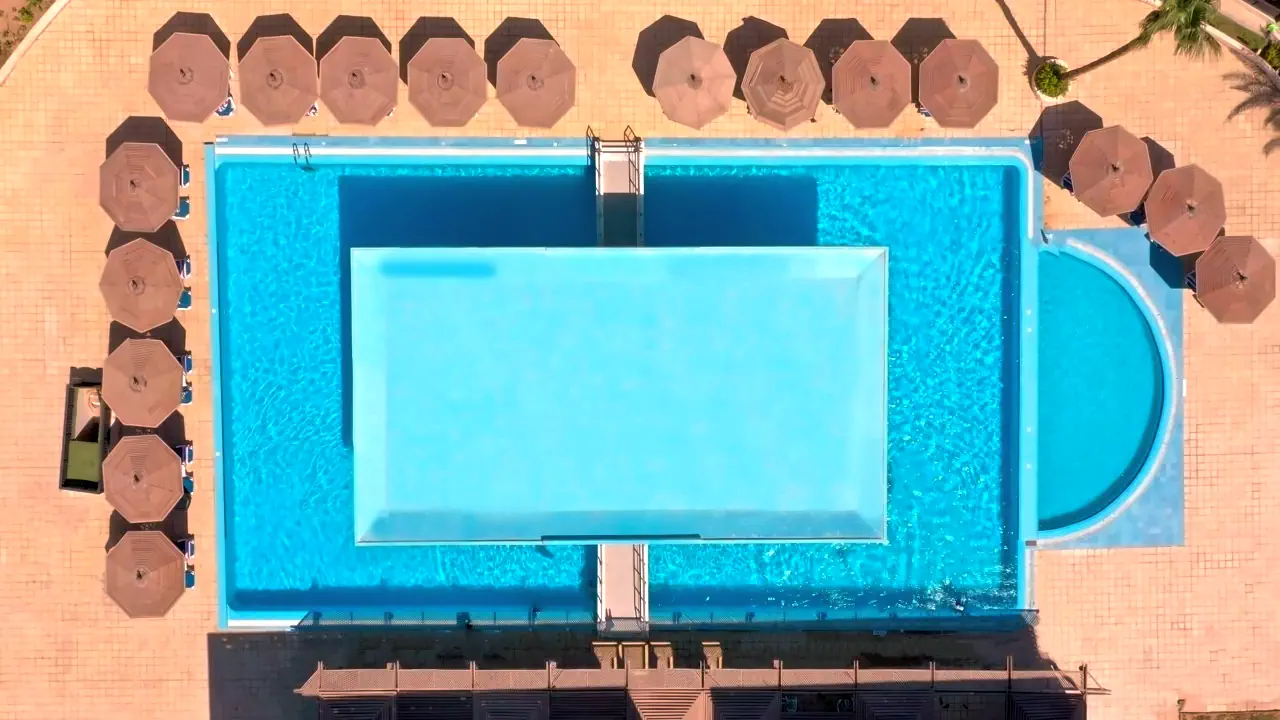 Hotel Blend Club Aqua Resort - Hurghada